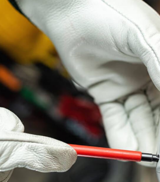 Domestic Electricians in peterborough